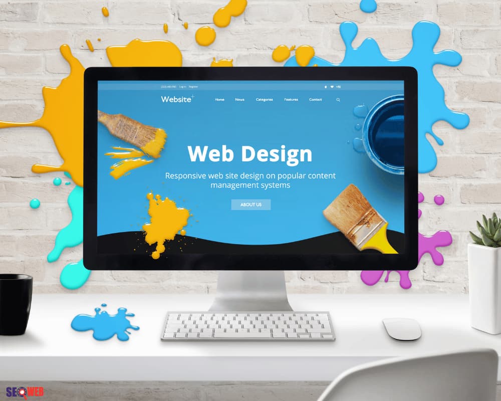 mersin web tasarım